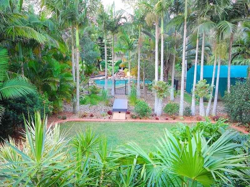 166 Rickertt Road, Ransome QLD 4154