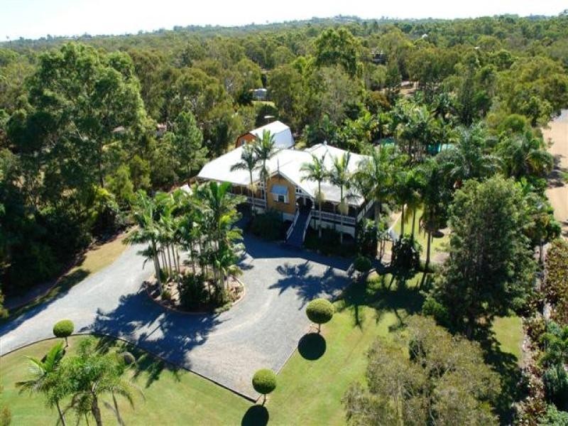 166 Rickertt Road, Gumdale QLD 4154