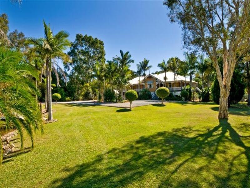 166 Rickertt Road, Gumdale QLD 4154