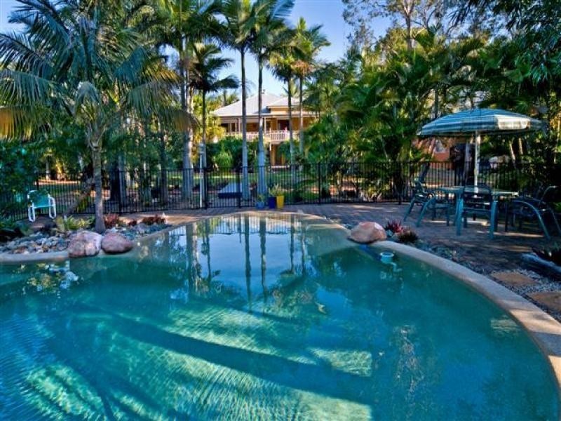 166 Rickertt Road, Gumdale QLD 4154