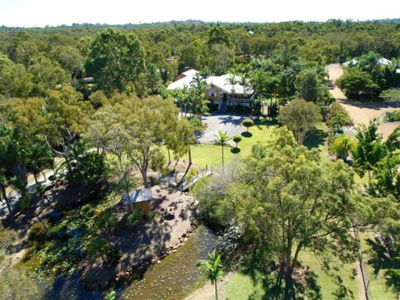 166 Rickertt Road, Gumdale QLD 4154