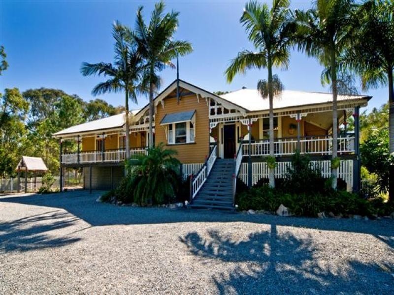 166 Rickertt Road, Gumdale QLD 4154