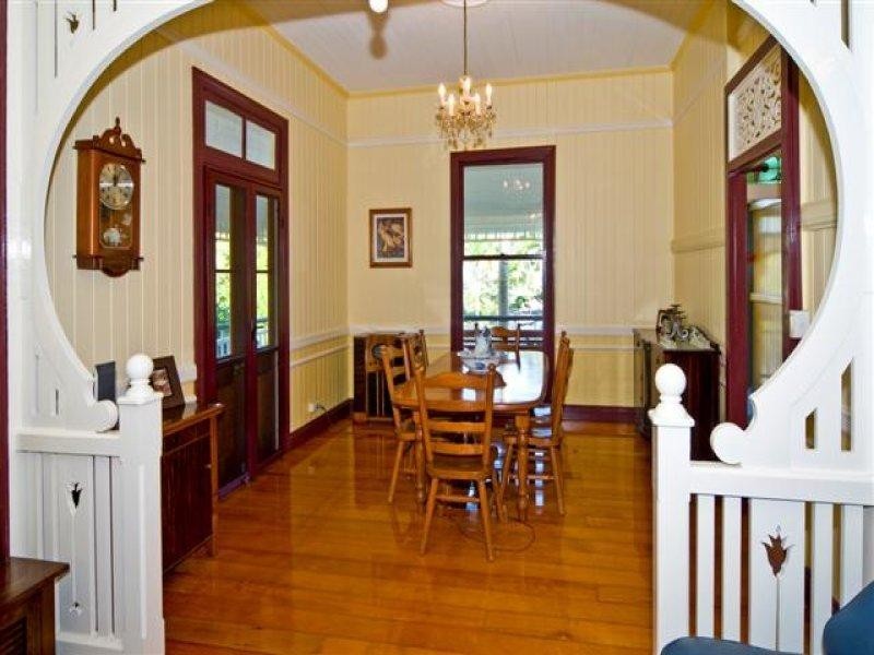 166 Rickertt Road, Gumdale QLD 4154