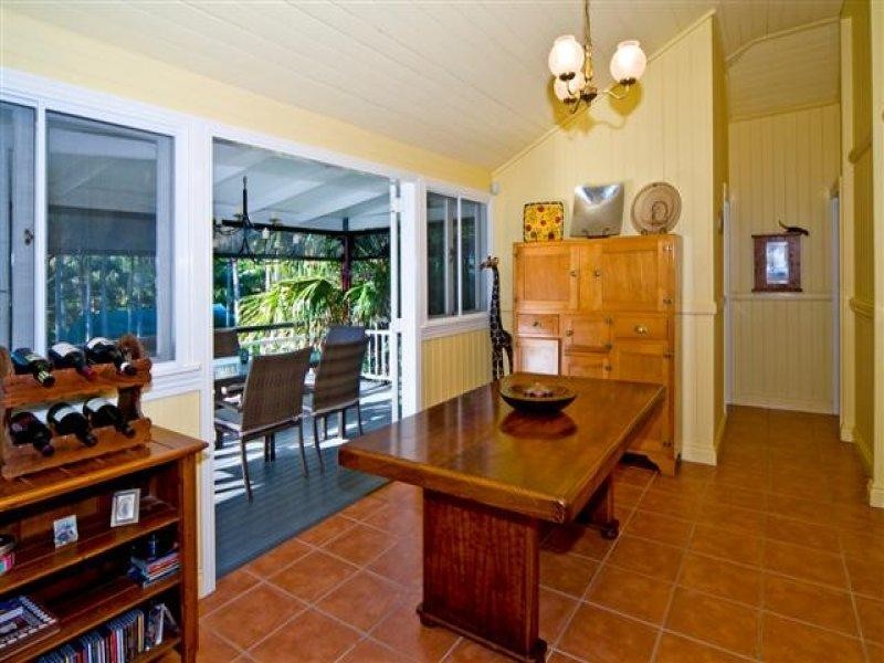 166 Rickertt Road, Gumdale QLD 4154