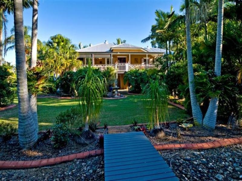 166 Rickertt Road, Gumdale QLD 4154