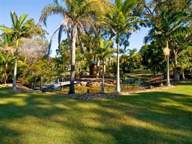 166 Rickertt Road, Gumdale QLD 4154