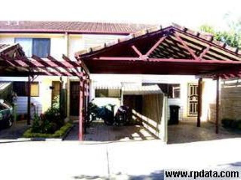 2/77 Railway Parade, Thorneside QLD 4158