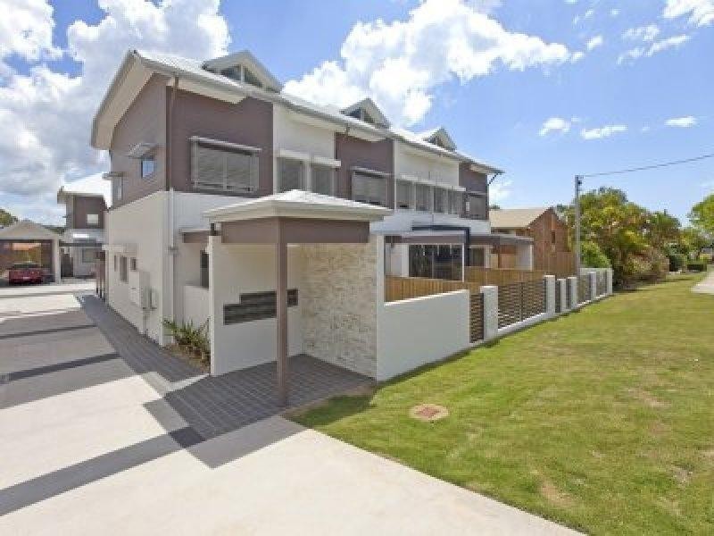 7/62 Island Street, Cleveland QLD 4163