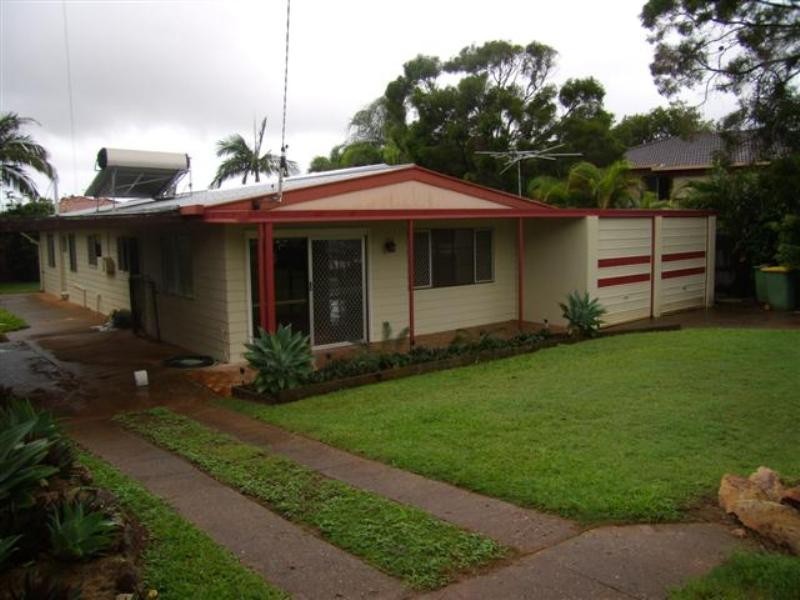 119 Bainbridge Street, Ormiston QLD 4160