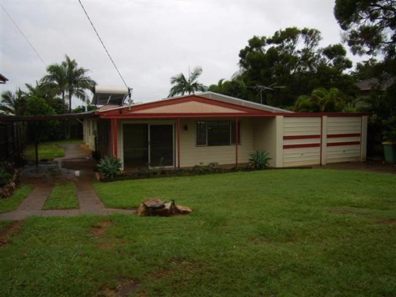 119 Bainbridge Street, Ormiston QLD 4160