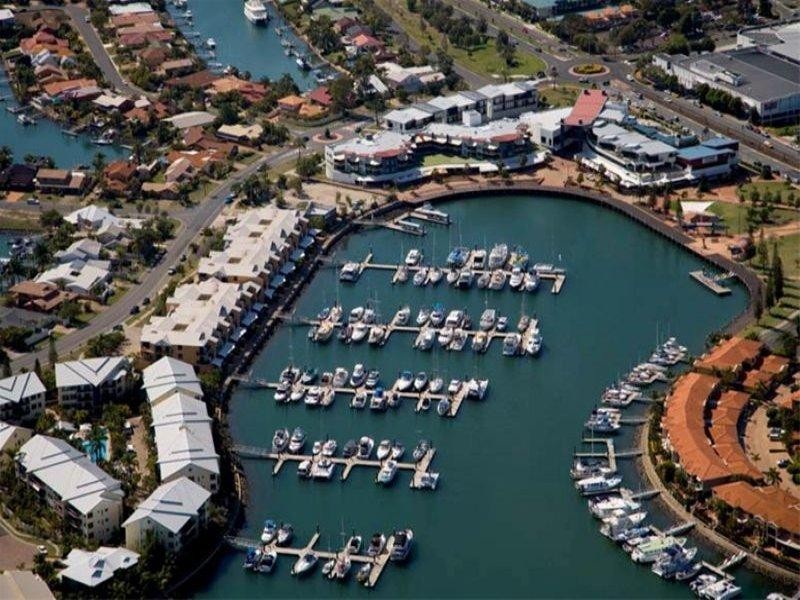 11/13 Esperance Court, Raby Bay QLD 4163