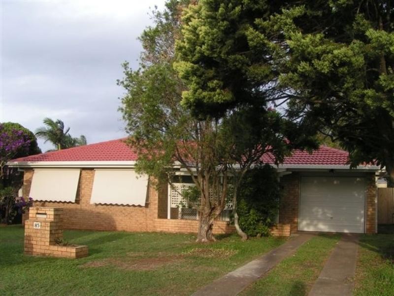 85 Fitzroy Street, Cleveland QLD 4163