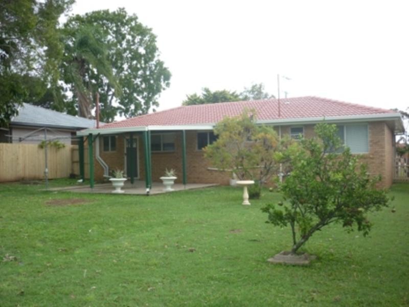 85 Fitzroy Street, Cleveland QLD 4163