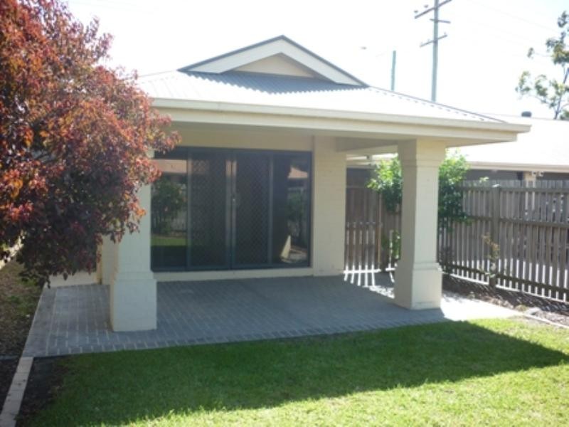 1/23 Olympus Drive, Cleveland QLD 4163