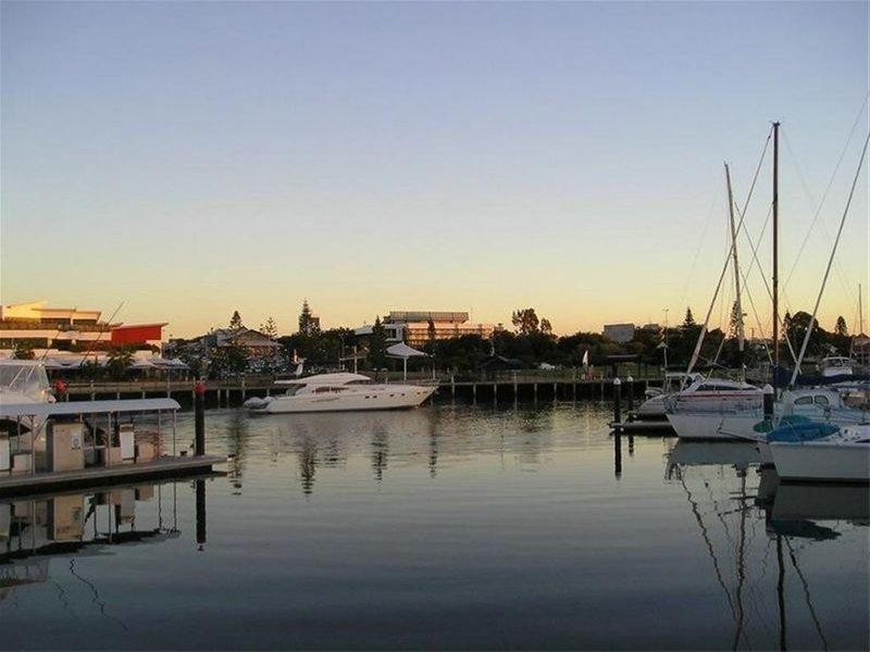 1/141 Shore Street West, Cleveland QLD 4163