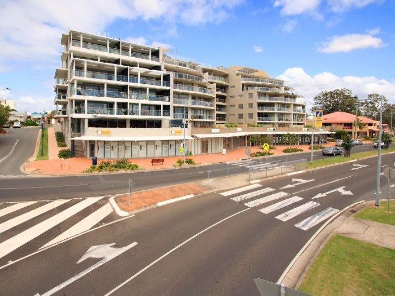 1/141 Shore Street West, Cleveland QLD 4163