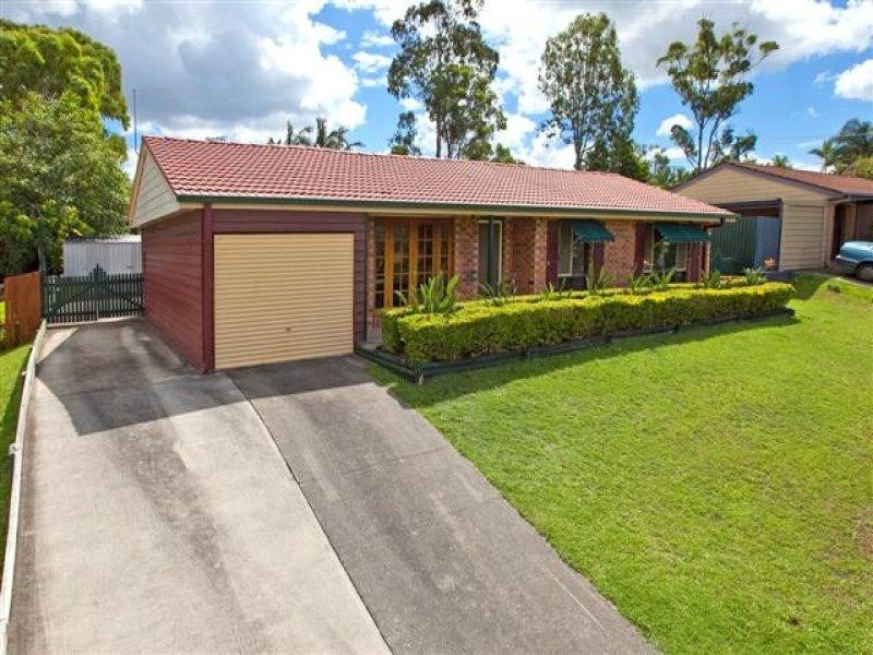 21 Cumberland Drive, Alexandra Hills QLD 4161