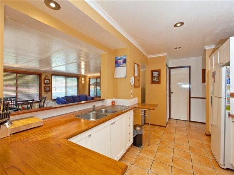 21 Cumberland Drive, Alexandra Hills QLD 4161