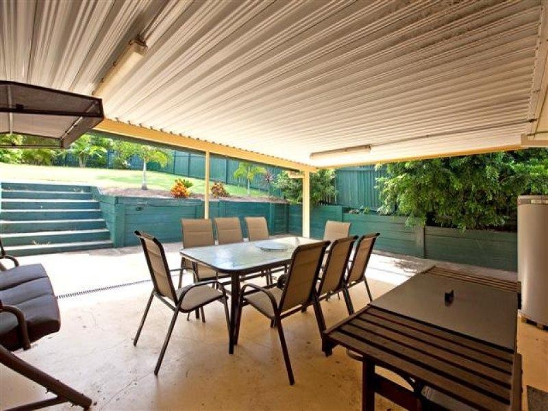 21 Cumberland Drive, Alexandra Hills QLD 4161