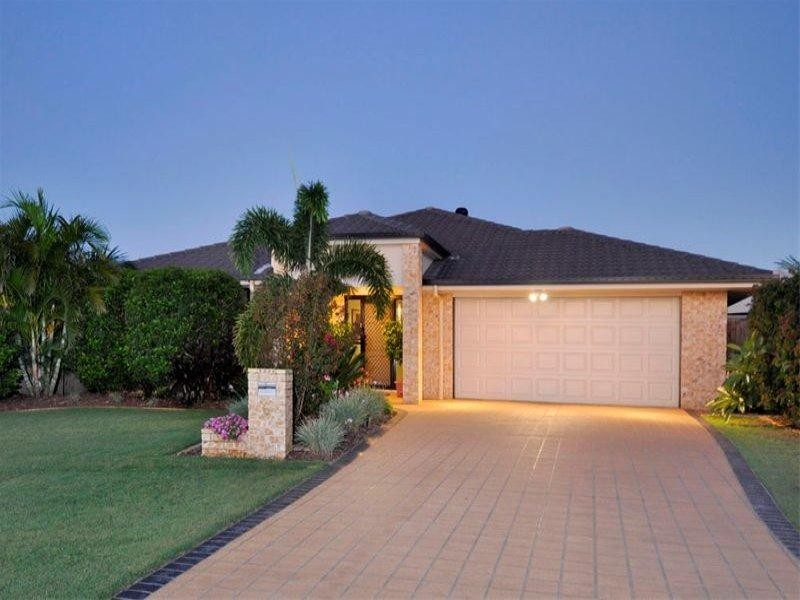 6 Stringybark Court, Thornlands QLD 4164