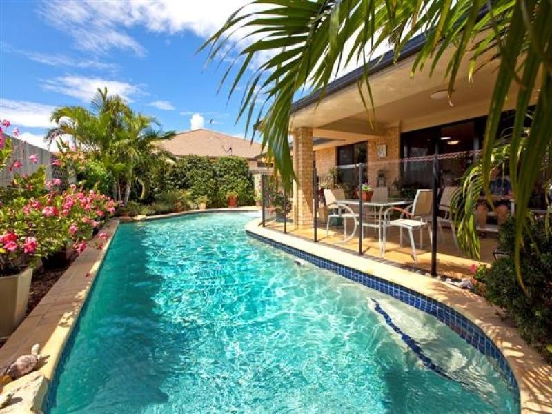 6 Stringybark Court, Thornlands QLD 4164