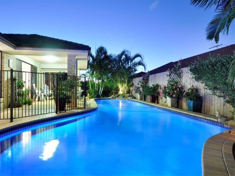 6 Stringybark Court, Thornlands QLD 4164