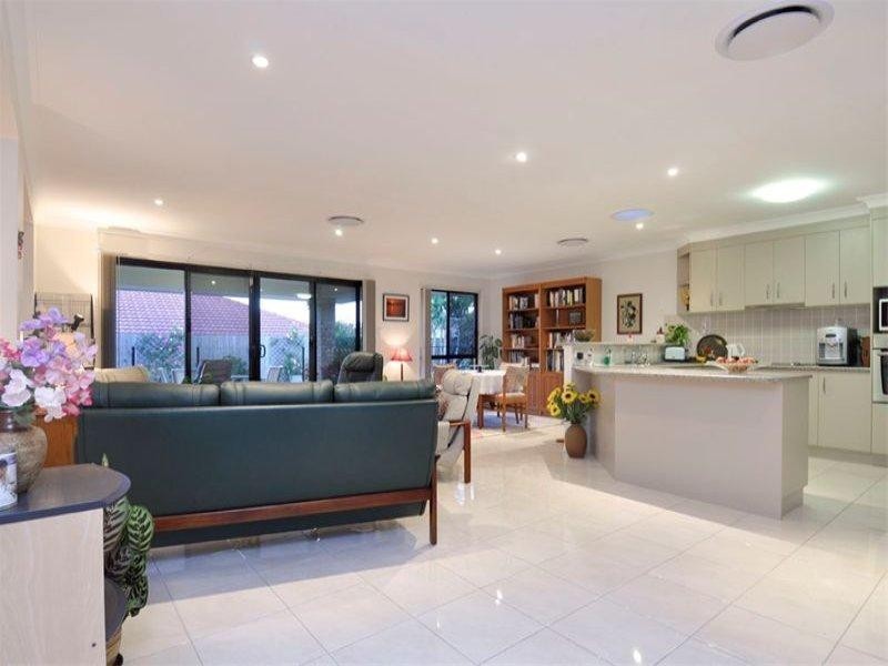 6 Stringybark Court, Thornlands QLD 4164