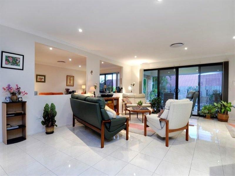 6 Stringybark Court, Thornlands QLD 4164