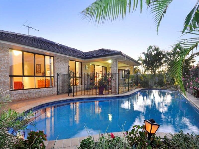 6 Stringybark Court, Thornlands QLD 4164