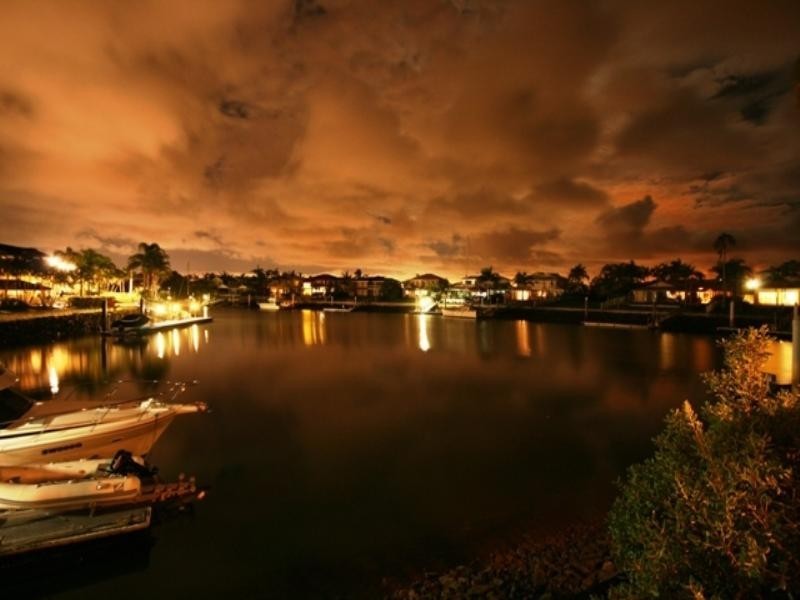 11 Captains Court, Raby Bay QLD 4163