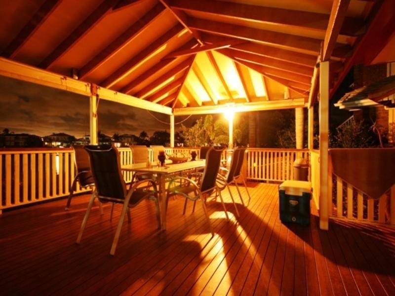 11 Captains Court, Raby Bay QLD 4163