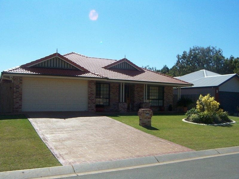 3 Calliandra Place, Thornlands QLD 4164