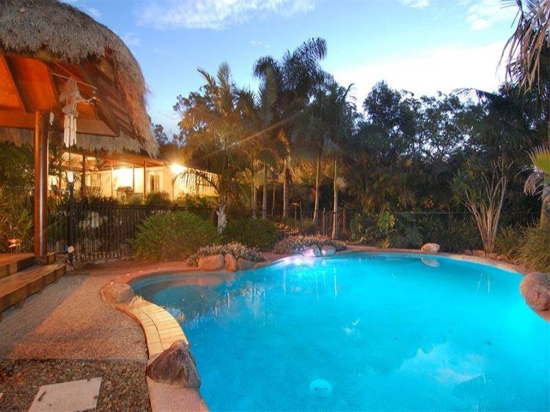6 Timbertop Court, Capalaba QLD 4157