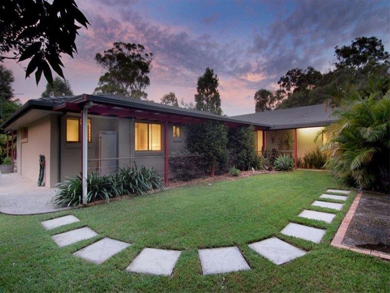 6 Timbertop Court, Capalaba QLD 4157