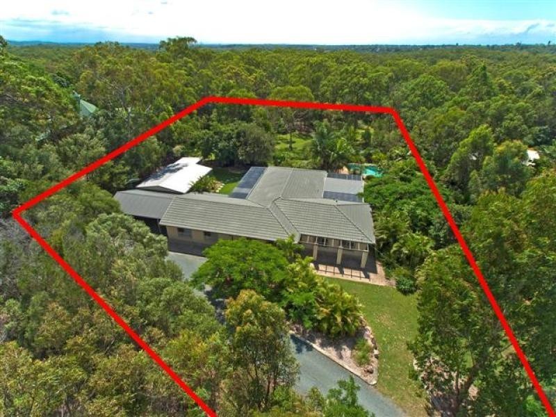 6 Timbertop Court, Capalaba QLD 4157