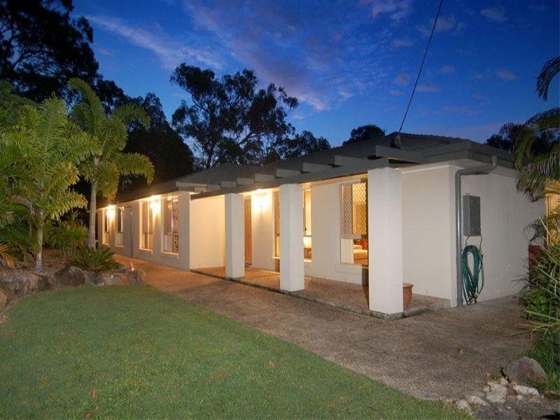 6 Timbertop Court, Capalaba QLD 4157
