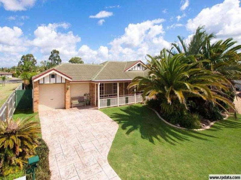 31 Weber Court, Victoria Point QLD 4165