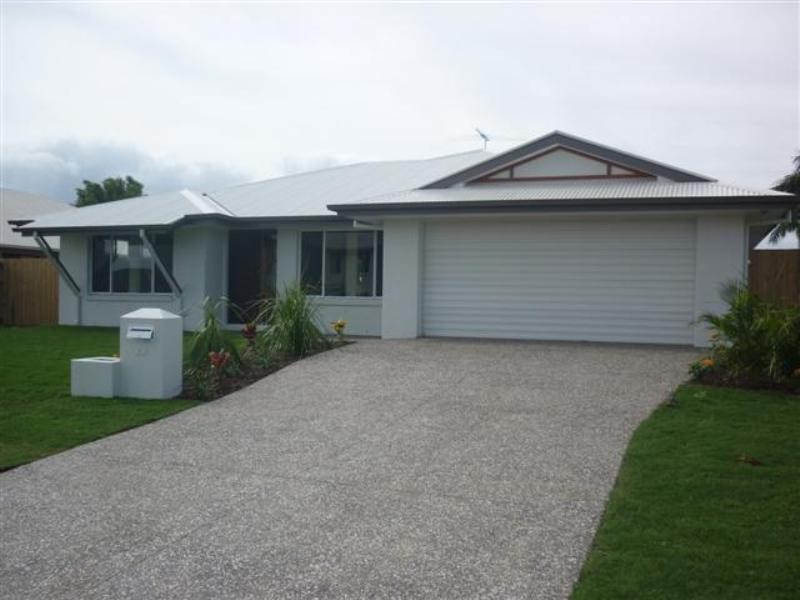 22 Torello Crescent, Victoria Point QLD 4165
