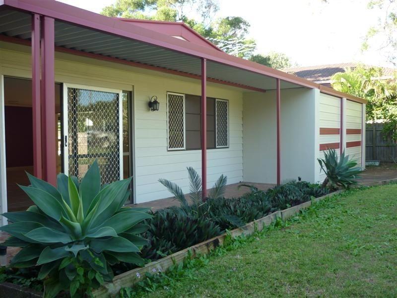 119 Bainbridge Street, Ormiston QLD 4160