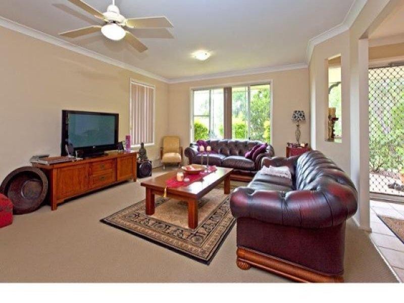 50 Coolnwynpin Way, Capalaba QLD 4157