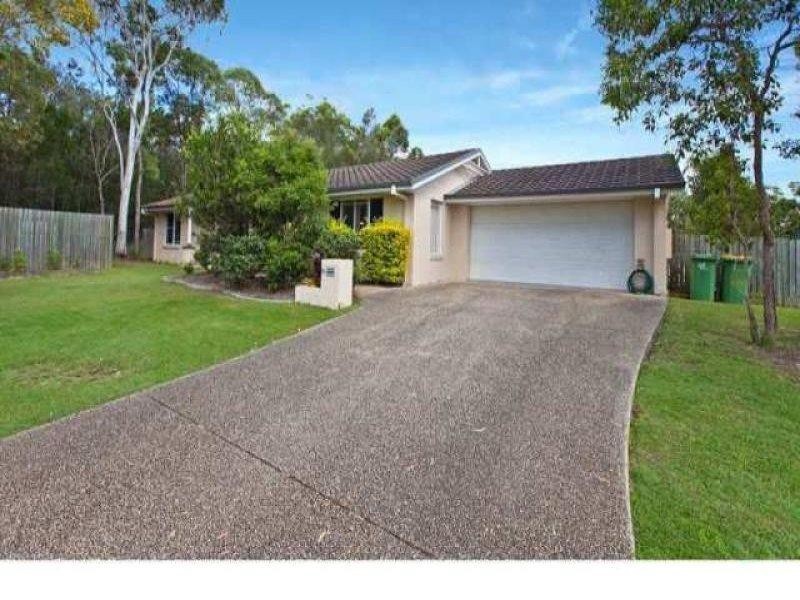 50 Coolnwynpin Way, Capalaba QLD 4157