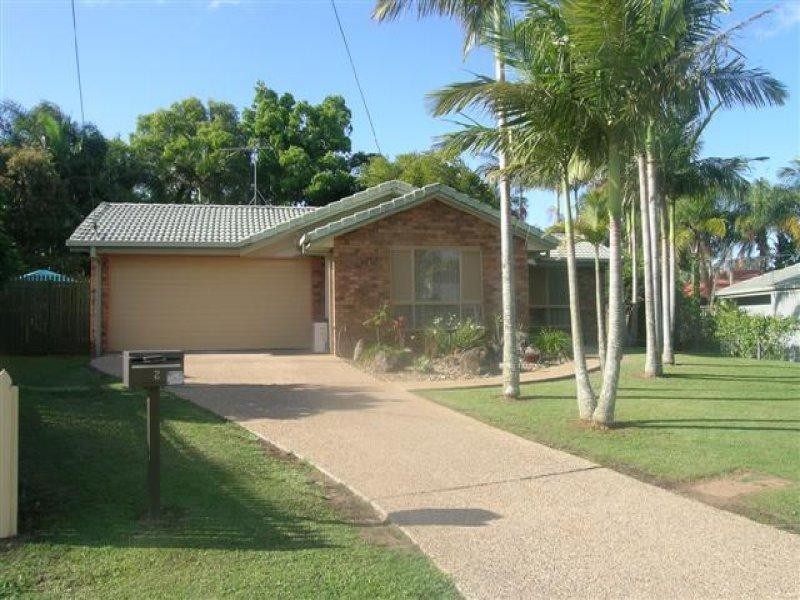 2 Trinity Court, Cleveland QLD 4163