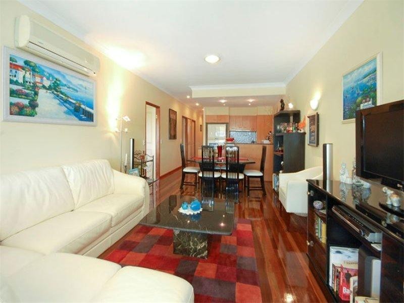 21/2 Masthead Drive, Raby Bay QLD 4163