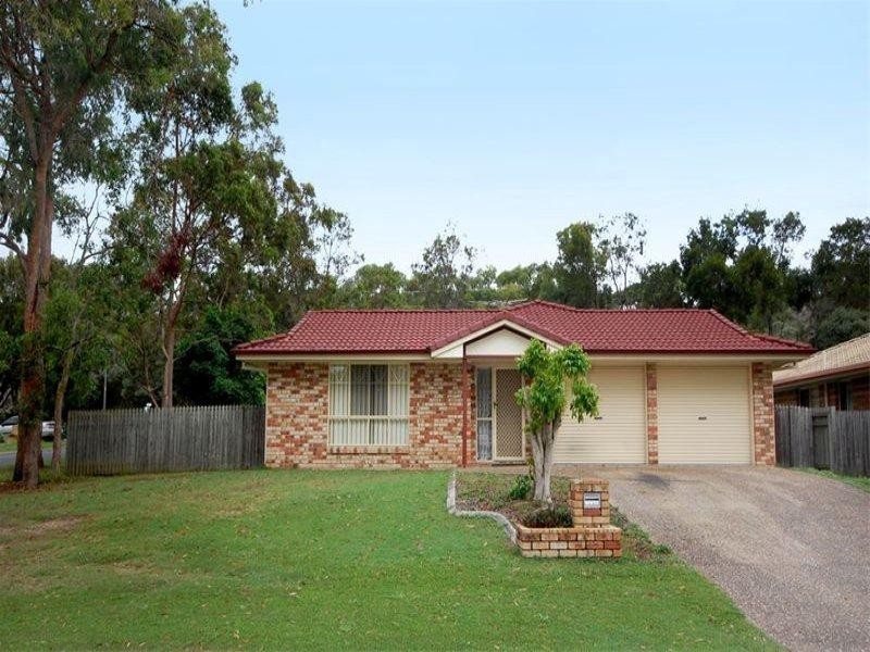 2 Lomandra Place, Capalaba QLD 4157