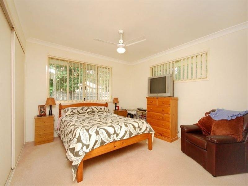 2 Lomandra Place, Capalaba QLD 4157