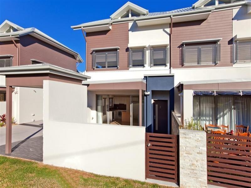 3/62-64 Island Street, Cleveland QLD 4163