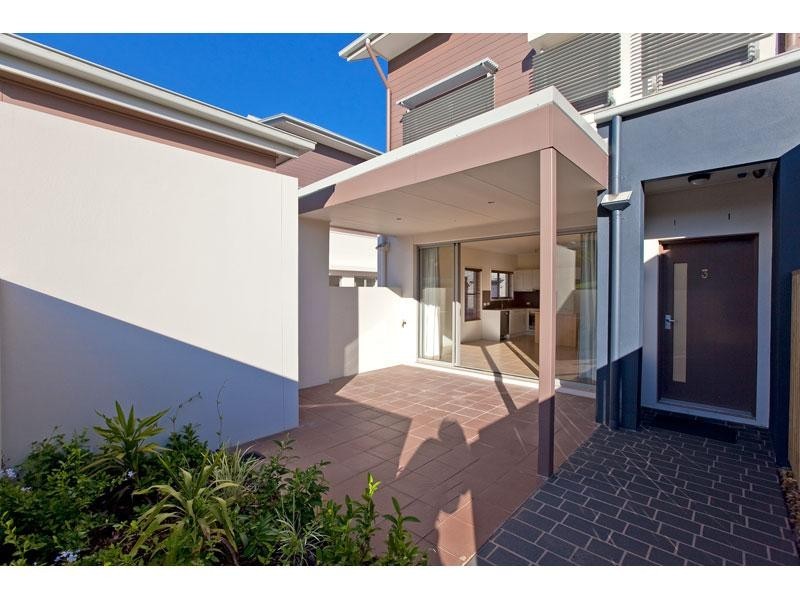 3/62-64 Island Street, Cleveland QLD 4163