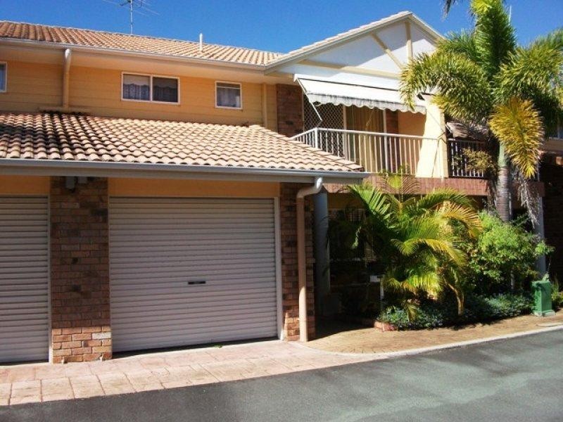 17/29 Island Street, Cleveland QLD 4163