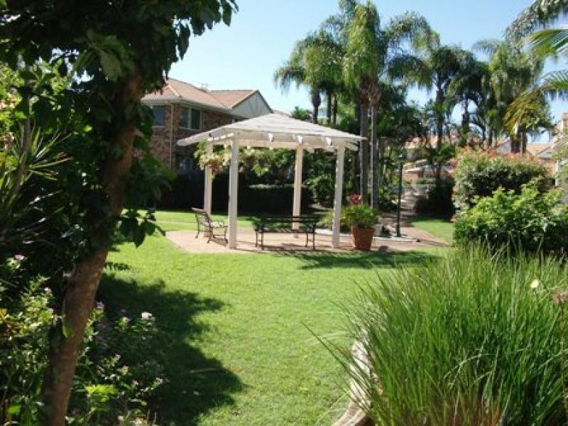 17/29 Island Street, Cleveland QLD 4163