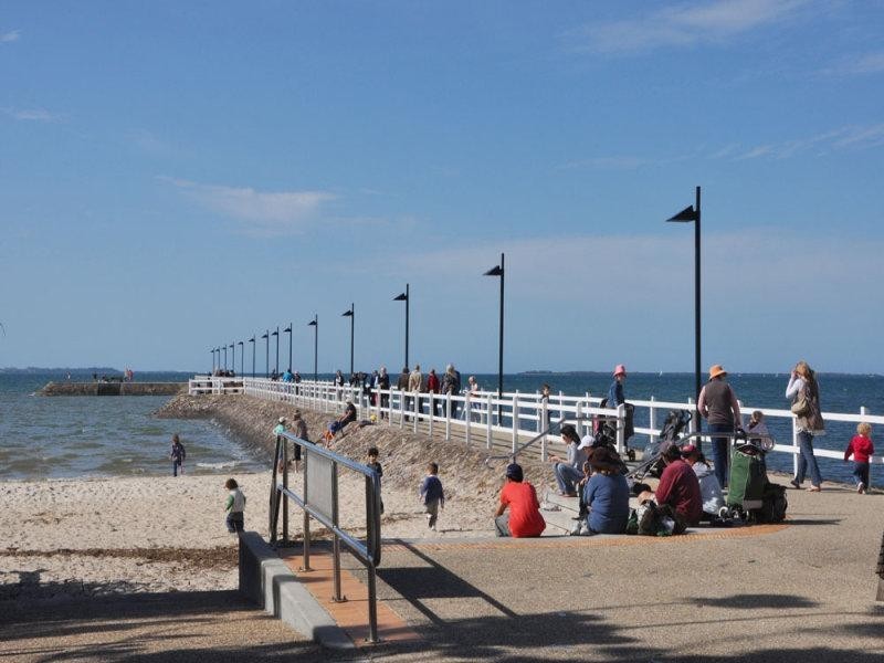 12 Wynnum Esplanade North, Wynnum QLD 4178